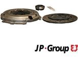 Jp Group 6030400310 - Kit Frizione Oe 21207542691 Per R50, R53, R52