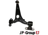 Jp Group Braccio Di Controllo Braccio Di Controllo Sospensione Ruota Jp Group Parte Inferiore Anteriore Destra 4140100680
