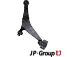 Jp Group 4140101180 Braccio Trasversale Anteriore Destro Inferiore Adatto Per Peugeot 106 Ii Hatchback (1A, 1C)