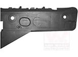 Van Wezel 0325567 - Oe 8E0807227 Staffa Paraurti, Anteriore Sinistra Per A4 (8E)