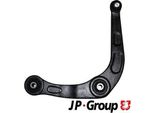 Jp Group 4140101070 - Oe 3520V7 Braccio Di Controllo Per 206 (2A/C), 206 Van, 206 Cc (2D), 206 Sw (2E/K), 206 (2E/K), 206+