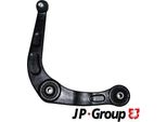 Jp Group Braccio Di Controllo Braccio Di Controllo Sospensione Ruota Jp Group Parte Inferiore Anteriore Destra 4140101080