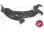 Corteco 49398953 Braccio Trasversale Anteriore Destro Per Fiat Doblo Cargo (223)