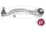 Corteco 49398539 Braccio Trasversale Anteriore Sinistro Inferiore Anteriore Per Bmw X5 (E70)