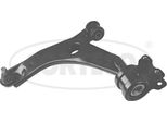 Corteco 49398510 Braccio Trasversale Anteriore Sinistro Inferiore Per Mazda 5 (CR19)