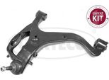 Corteco 49399132 Braccio Di Controllo Anteriore Destro Inferiore Per Land Rover Range Rover Sport (L320)