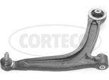 Corteco 49399091 Braccio Trasversale Anteriore Destro Inferiore Per Ford Ka (RU8)
