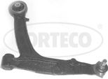 Corteco 49398901 Braccio Di Comando Anteriore Sinistro Per Fiat Panda (169)