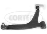 Corteco 49398582 Braccio Trasversale Anteriore Destro Adatto Per Peugeot Partner Combispace (5F)