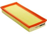 Filtro Aria Denckermann A140315 Per Fiat Punto (188) Filtro Aria Ricircolata