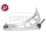 Corteco 49398440 Braccio Trasversale Anteriore Destro Per Bmw 3 Berlina (E46)
