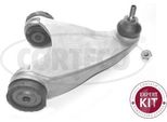 Corteco 49398631 Braccio Trasversale Anteriore Sinistro Superiore Per Alfa Romeo 147 (937)