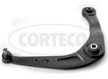 Corteco 49398508 Braccio Trasversale Destro Adatto Per Peugeot 206 Hatchback (2A/C)