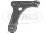 Corteco 49399211 Braccio Trasversale Anteriore Destro Per CitroËN C3 I Hatchback (Fc, Fn)