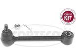 Corteco 49398621 Braccio Trasversale Posteriore Destro Posteriore Sinistro Per Hyundai I30 (Fd)