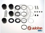 Autofren Seinsa Kit Di Riparazione Pinze Freno Adatto A MERCEDES-BENZ Sl (R107) Anteriore 40Mm D41622C