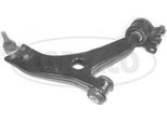 Corteco 49398488 Braccio Trasversale Anteriore Destro Per Ford Focus Ii Hatchback (Da, Hcp, Dp)