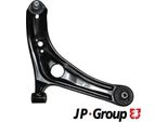 Jp Group 4840100980 - Braccio Di Controllo Oe 4806859095 Per Yaris (P13), Yaris (P9), Urban Cruiser (P1), Verso S (P12)