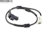 Ridex 412W0143 - Sensore Abs Oe 454533 Per Xsara, Zx (N2), 306