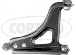 Corteco 49400621 Braccio Trasversale Anteriore Destro Inferiore Per Renault Twingo I (C06)