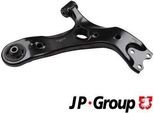 Jp Group 4840105680 - Braccio Di Controllo Oe 480680F030 Per Prius Plus (W4), Corolla (E15), Auris (E15), Avensis (T27), Verso (R2), Corolla (E18), Auris (E18)
