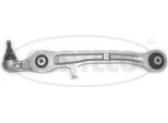 Corteco 49398478 Braccio Trasversale Inferiore Anteriore Destro Anteriore Sinistro Per Audi A6 Avant (4F5, C6)