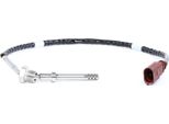 Ridex 3938E0019 - Oe 03L 906 088 P Sensore Temperatura Gas Di Scarico Per A1 (8X), Ibiza (6J, 6P), Toledo Iv (KG3), Fabia Ii (54), Rapid (Nh), Roomster (5J), Polo (6C, 6R)