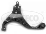 Corteco 49400655 Braccio Trasversale Anteriore Sinistro Inferiore Per Hyundai I30 (Fd)
