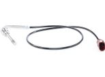 Ridex 3938E0046 - Sensore Di Temperatura Dei Gas Di Scarico Oe 27054 Per T5, T6