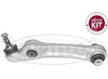 Corteco 49399176 Braccio Trasversale Anteriore Destro Inferiore Anteriore Per Bmw 7 (F01, F02, F03, F04)