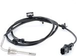 Ridex 3938E0026 - Oe 55566086 Sensore Temperatura Gas Di Scarico Per Astra H, Zafira B