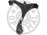 Optimal G6-1533 Braccio Trasversale Destro Inferiore Anteriore Per Honda Civic Vii Hatchback (Eu, Ep, Ev)