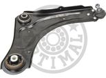 Optimal G6-1581 Braccio Trasversale Destro Inferiore Anteriore Per Renault Megane Iii Grandtour (KZ0/1)