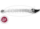 Corteco 49399393 Braccio Trasversale Posteriore Sinistro Inferiore Adatto Per MERCEDES-BENZ Classe E Berlina (W211)