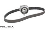 Ridex 307T0093 - Set Di Cinghie Dentate Oe 24312 02270 Per Atos (Mx), Getz (Tb), I10 (Pa), Picanto (Sa)
