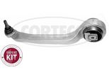 Corteco 49398746 Braccio Trasversale Anteriore Destro Inferiore Per Vw Phaeton (3D1, 3D2, 3D3, 3D4, 3D6, 3D7, 3D8, 3D9)