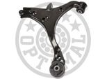 Braccio Di Comando Optimal Sospensione Ruota Sinistra Anteriore Inferiore G6-1532