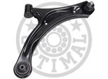 Optimal G6-1552 Braccio Trasversale Destro Inferiore Anteriore Per Suzuki Liana Hatchback