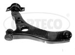 Corteco 49400634 Braccio Trasversale Anteriore Sinistro Per Ford Transit Connect (P65, P70, P80)