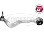 Corteco 49398664 Braccio Trasversale Anteriore Destro Inferiore Per Bmw 5 Berlina (E60)