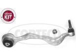 Corteco 49398768 Braccio Trasversale Anteriore Sinistro Inferiore Per Bmw 3 Touring (E91)