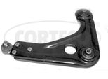 Corteco 49400254 Braccio Trasversale Anteriore Destro Per Ford Ka (Rb)