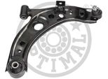Optimal G6-1554 Braccio Trasversale Destro Inferiore Anteriore Per Toyota Passo (NC1, XC1)