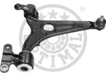 Optimal G6-1069 Braccio Trasversale Anteriore Destro Per Fiat Ulysse (179)