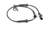 Ridex 412W0695 - Sensore Abs Oe 479104225R Per Dokker, Lodgy, Logan, Sandero, Logan I, Logan Ii, Thalia Iii (L8)