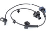 Ridex 412W0463 - Sensore Abs Oe 57455 Smg E01 Per Civic Viii
