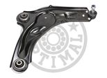 Optimal G6-1569 Braccio Trasversale Destro Inferiore Anteriore Per Renault Espace Iv (JK0/1)