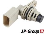 Jp Group Sensore Posizione Albero A Camme Per Vw Golf Iv Hatchback (1J1) Alberi A Camme 1194200200