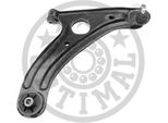 Optimal G6-1095 Braccio Trasversale Destro Inferiore Anteriore Per Hyundai Getz (Tb)