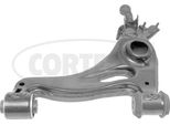 Corteco 49399223 Braccio Trasversale Anteriore Sinistro Inferiore Adatto Per MERCEDES-BENZ Classe C Berlina (W202)
